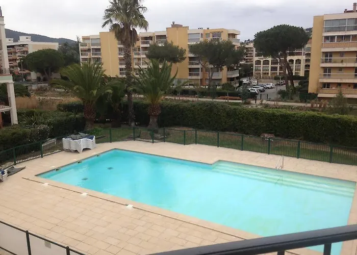 Lagrange Port-marine Aparthotel