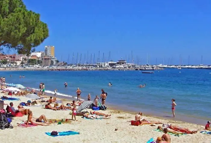 Lagrange Port-marine Aparthotel 4*