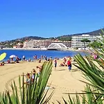 Lagrange Port-marine Apartmanhotel Sainte-Maxime