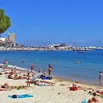 Lagrange Port-marine Apartmanhotel 4*
