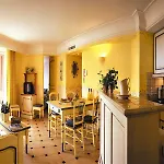 Lagrange Port-marine Aparthotel 4*