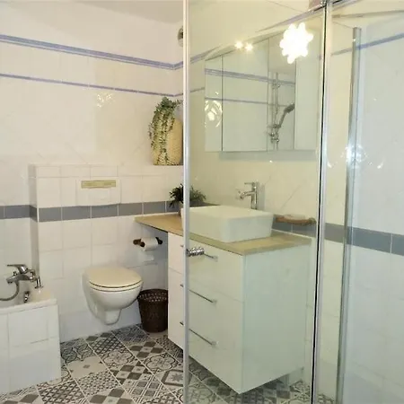 Apartmanhotel Lagrange Port-marine