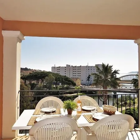 Lagrange Port-marine Apartmanhotel 4*