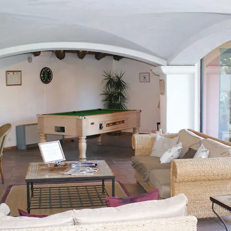 Lagrange Port-marine Apartmanhotel 4*