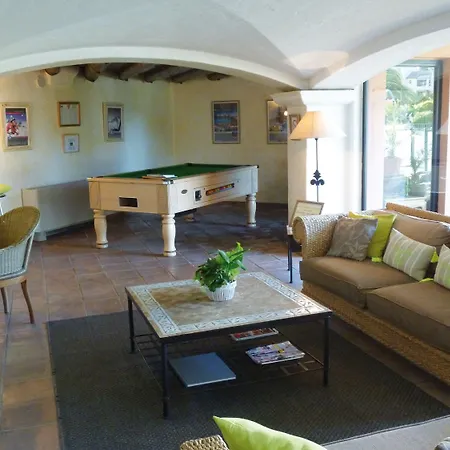 Lagrange Port-marine Apartmanhotel Sainte-Maxime