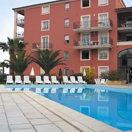 Lagrange Port-marine Apartmanhotel
