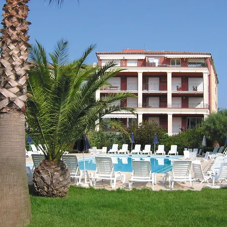 Lagrange Port-marine Apartmanhotel