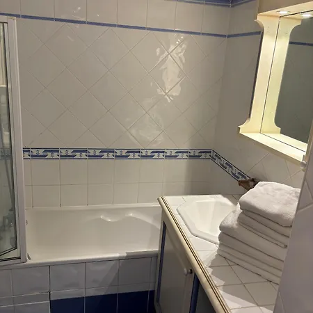 Aparthotel Lagrange Port-marine 4*