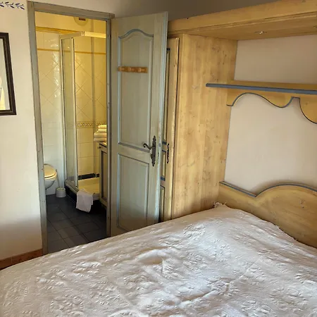 Aparthotel Lagrange Port-marine Sainte-Maxime