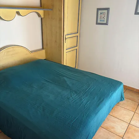 Lagrange Port-marine Aparthotel