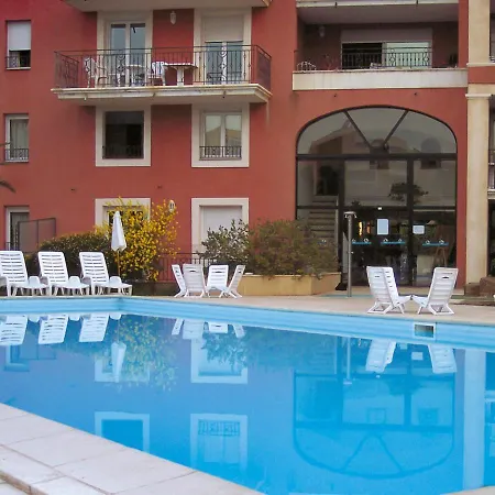 Lagrange Port-marine Appart hôtel