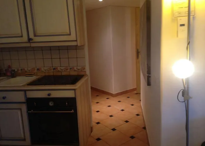 アパートホテル Lagrange Port-marine